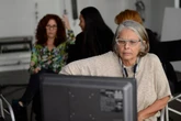 A estreia do novo filme de Lúcia Murat