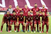 Sobe para 13 o número de infectados com Covid-19 no time da Venezuela