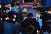 “Rede criminosa deu apoio”, diz secretário sobre fuga de Lázaro