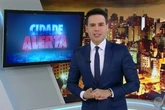 Com Bacci, Cidade Alerta chega a marcar mais que o dobro da Globo
