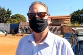 “Não aceitamos desculpas”, diz fazendeiro sobre lentidão da polícia para prender Lázaro
