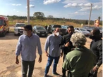 “Agora é um torniquete”, diz delegado-geral da PCDF sobre buscas a autor de chacina