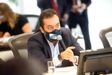 Castro diz que se for à CPI não vai “ficar protegendo” Wilson Witzel