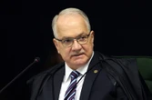 Ministro Edson Fachin diz que há “desertores da democracia” no país