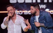 “Todos ganham dinheiro”, diz João Bosco e Gabriel sobre TikTok