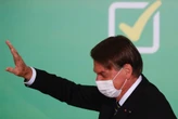 Contas de Bolsonaro serão avaliadas pelo TCU na próxima quarta (30/6)