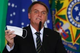 Bolsonaro usa fake news para elogiar Senado dos EUA e criticar CPI