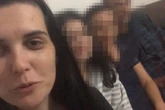 Em vídeo, família sequestrada por Lázaro agradece orações: “Milagre”