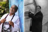 Morrem Laíla e Mestre Mug, duas lendas do Carnaval carioca
