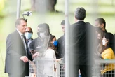 “Quanto mais lei tem um país, pior”, diz Bolsonaro ao falar de multas