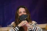 Promotoras compartilham desafios e vitórias em reunião da Conamp