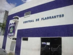 Jovem é preso por estuprar criança de 8 anos em Maceió