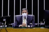 Lira abre discussão sobre lei de improbidade: “Separar joio do trigo”