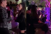 Internautas se revoltam com aglomeração em live de Safadão e Juliette