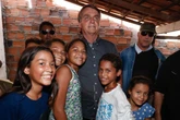 Auxílio Brasil extingue repasse às prefeituras para educação infantil