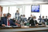 CPI da Covid: Brasil enviou 84 telegramas sobre cloroquina ao exterior