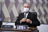 Sócio da Precisa aciona STF e Renan diz que ele tenta enganar Corte
