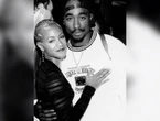 Melhor amiga de Tupac revela poema inédito que recebeu do rapper