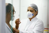 Goiânia amplia vacinação para pessoas com 45 anos; é preciso agendar