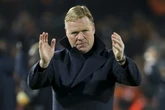 Koeman exalta Barcelona antes do PSG: “Podemos derrotar todo mundo”