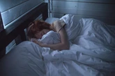 Duas noites mal dormidas podem te fazer se sentir 4 anos mais velho
