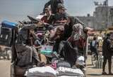 Depois de Gaza, o massacre dos palestinos se transfere para Rafah