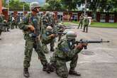 Forças Armadas “perderam” pelo menos 223 armas desde 2013