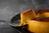 Pudim com ou sem furinhos? Veja truques para fazer cada um deles