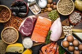 As melhores fontes de proteína para incluir na dieta, segundo Harvard