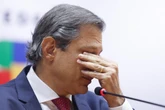 CPF de Haddad foi usado irregularmente em plataforma de bet