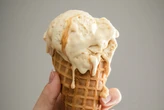 Sorvete saudável? Nutri ensina receita de creme gelado proteico