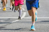 Corrida reduz cortisol. Saiba outras vantagens do esporte