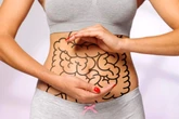 Desequilíbrio intestinal leva a sintomas de ansiedade, sugere estudo
