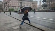 Previsioni meteo, ciclone danese sull’Italia, ancora temporali e nubifragi al Centro-Nord