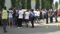 Sindacalista ucciso, l'autista al giudice: "Mi spiace per Adil e la sua famiglia"