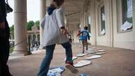 A scuola senza auto, 15mila studenti milanesi hanno partecipato al concorso “Nati per camminare”