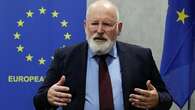 Timmermans: “Lega, Fpö e Wilders insieme per spaccare l’Ue. Sono amici di Putin”