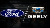Ford e Geely si alleano per rafforzare l’offensiva in Europa
