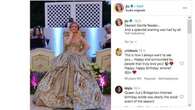 Jennifer Lopez, per i 55 anni una festa a tema Bridgerton con parrucche, cavalli e balletti