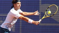 Tennis: Cecchinato nei quarti a Parma, fuori Sonego, Musetti e Cobolli