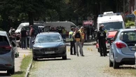 Germania, sparatoria in un centro per minori in Bassa Sassonia: le immagini