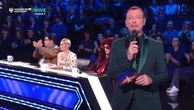 Like a star, nel nuovo programma di Amadeus il team Beyoncé incanta la giuria con "Listen"