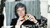 Il cubo di Rubik 50 anni dopo, il suo inventore: 