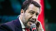 Salvini: “Su Stellantis il problema è la proprietà”. Meloni: “Ue non metta in ginocchio l’auto”