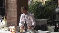 Arena della pizza 2025 - Dal Cilento con furore: Paolo De Simone