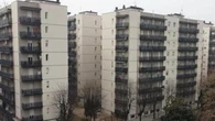 Uomo gettato dall’ottavo piano a Pioltello, scarcerati i presunti assassini