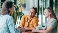 Conversazioni informali per relazioni empatiche senza frontiere