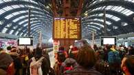 Sciopero dei treni 19 marzo, cosa c’è da sapere