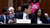 Usa, Rubio interrotto nell'udienza al Senato: "Stop al genocidio di Israele"