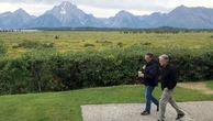 Le Borse di oggi, 26 agosto 2021. Listini in rosso in vista di Jackson Hole: attesa per le mosse Fed. Peggiora la fiducia tedesca